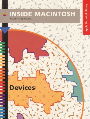 Inside Macintosh - Apple Computer Inc