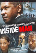 Inside Man [WS] - Spike Lee