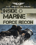 Inside Marine Force Recon