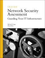 Inside Network Security Assessment: Guarding Your It Infrastructure