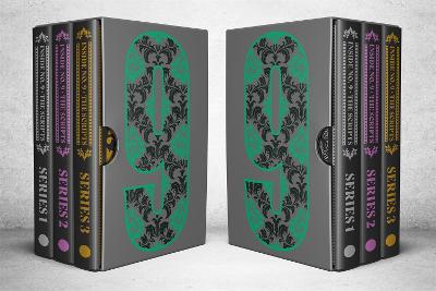 Inside No. 9: Collector's Edition: The Scripts: Series 1-3 - Pemberton, Steve, and Shearsmith, Reece