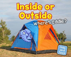 Inside or Outside: Where's Eddie? - Nunn, Daniel