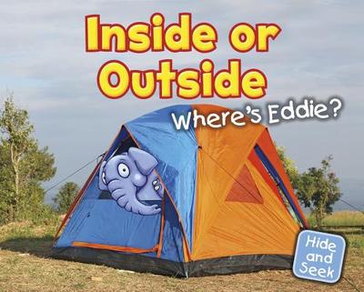 Inside or Outside: Where's Eddie? - Nunn, Daniel