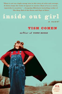 Inside Out Girl - Cohen, Tish