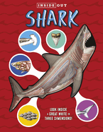 Inside Out Shark: Look Inside a Great White in Three Dimensions!