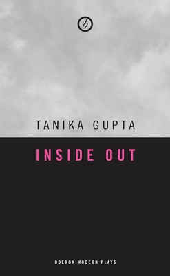 Inside Out - Gupta, Tanika