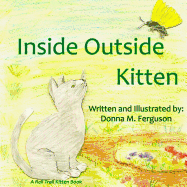 Inside Outside Kitten