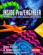 Inside Pro/Engineer