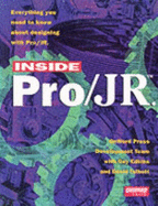 Inside Pro/Jr.