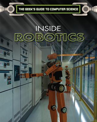 Inside Robotics - Cooper, James