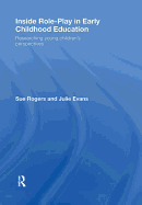 Inside Role-Play in Early Childhood Education: Researching Young Children's Perspectives