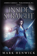 Inside Straight: An Amber Farrell Novel
