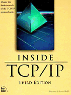 Inside TCP/IP