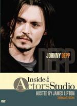 Inside the Actors Studio: Johnny Depp