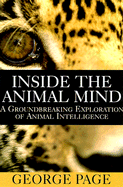 Inside the Animal Mind