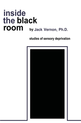Inside the Black Room - Vernon, Jack A