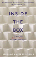 Inside the Box: The Creative Method That Works for Everyone