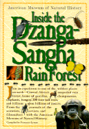 Inside the Dzanga-Sangha Rain Forest - Lyman, Francesca