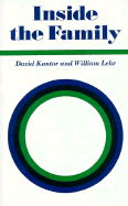 Inside the Family: Toward a Theory of Family Process - Kantor, David, Ph.D., and Lehr, William