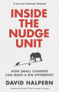 Inside the Nudge Unit