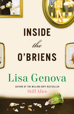 Inside the O'Briens - Genova, Lisa