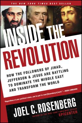 Inside the Revolution - Rosenberg, Joel C