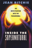 Inside the Supernatural