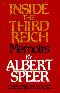 Inside the Third Reich - Speer, Albert