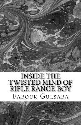 Inside the Twisted Mind of Rifle Range Boy - Gulsara, Farouk