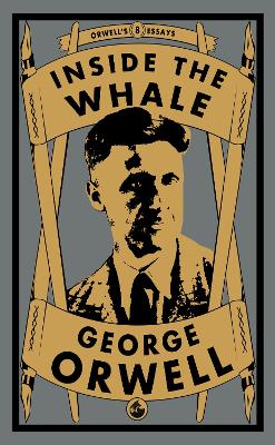 Inside the Whale - Orwell, George