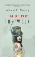 Inside the Wolf: A Poetry Collection