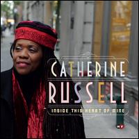 Inside This Heart of Mine - Catherine Russell