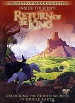 Inside Tolkien's The Return of the King - 