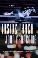 Inside Track - Francome, John