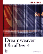 Inside UltraDev 4