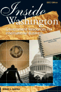 Inside Washington: Government Resources for International Business