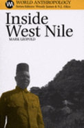 Inside West Nile: Violence, History, and Representation on an African Frontier