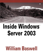 Inside Windows Server 2003