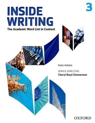 Inside Writing: Level 3: Student Book - 