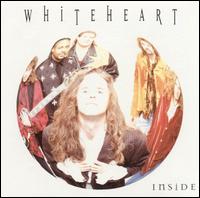 Inside - White Heart