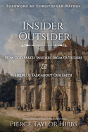 Insider-Outsider