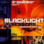 Insider Presents Blacklight Sessions, Vol. 1
