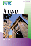 Insiders' Guide to Atlanta, 6th