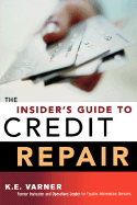 Insider's Guide to Credit Repair