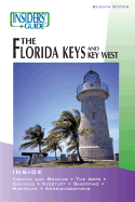 Insiders' Guide to Florida Keys and Key West - Shearer, Victoria
