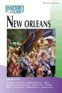 Insiders' Guide to New Orleans, 2nd