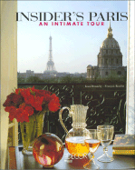 Insider's Paris: An Intimate Tour