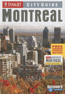 Insight City Guide Montreal