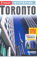 Insight City Guide Toronto