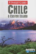 Insight Guide Chile & Easter Island